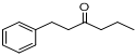 1-Phenylhexan-3-one