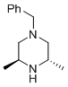 (3S,5S)-1-Benzyl-3,5-dimethylpiperazine