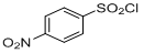 4-Nitrobenzenesulfonyl chloride