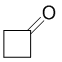 Cyclobutanone