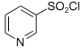 pyridine-3-sulfonyl chloride