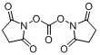 N,N'-Disuccinimidyl carbonate