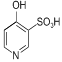 4-Hydroxypyridine-3-sulfonic acid