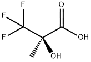 (R)-2-三氟甲基-2-羥基丙酸